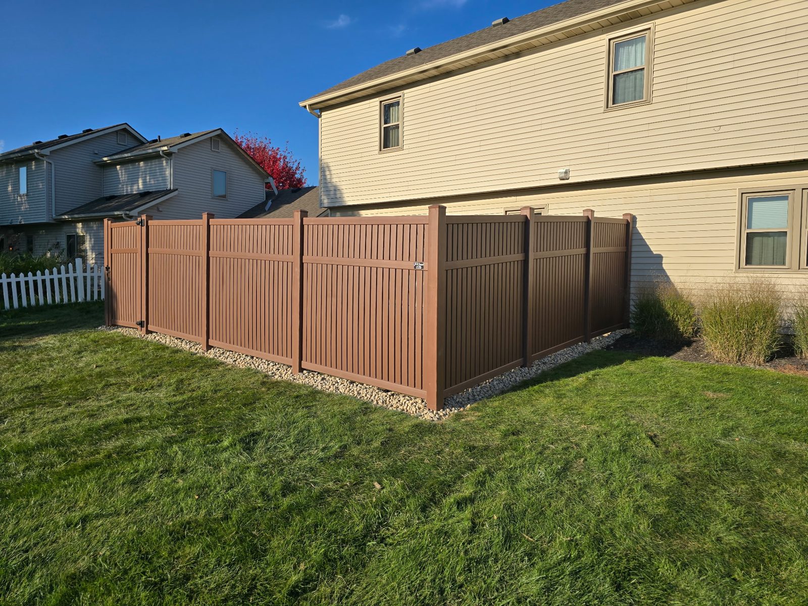 Fences & Gates