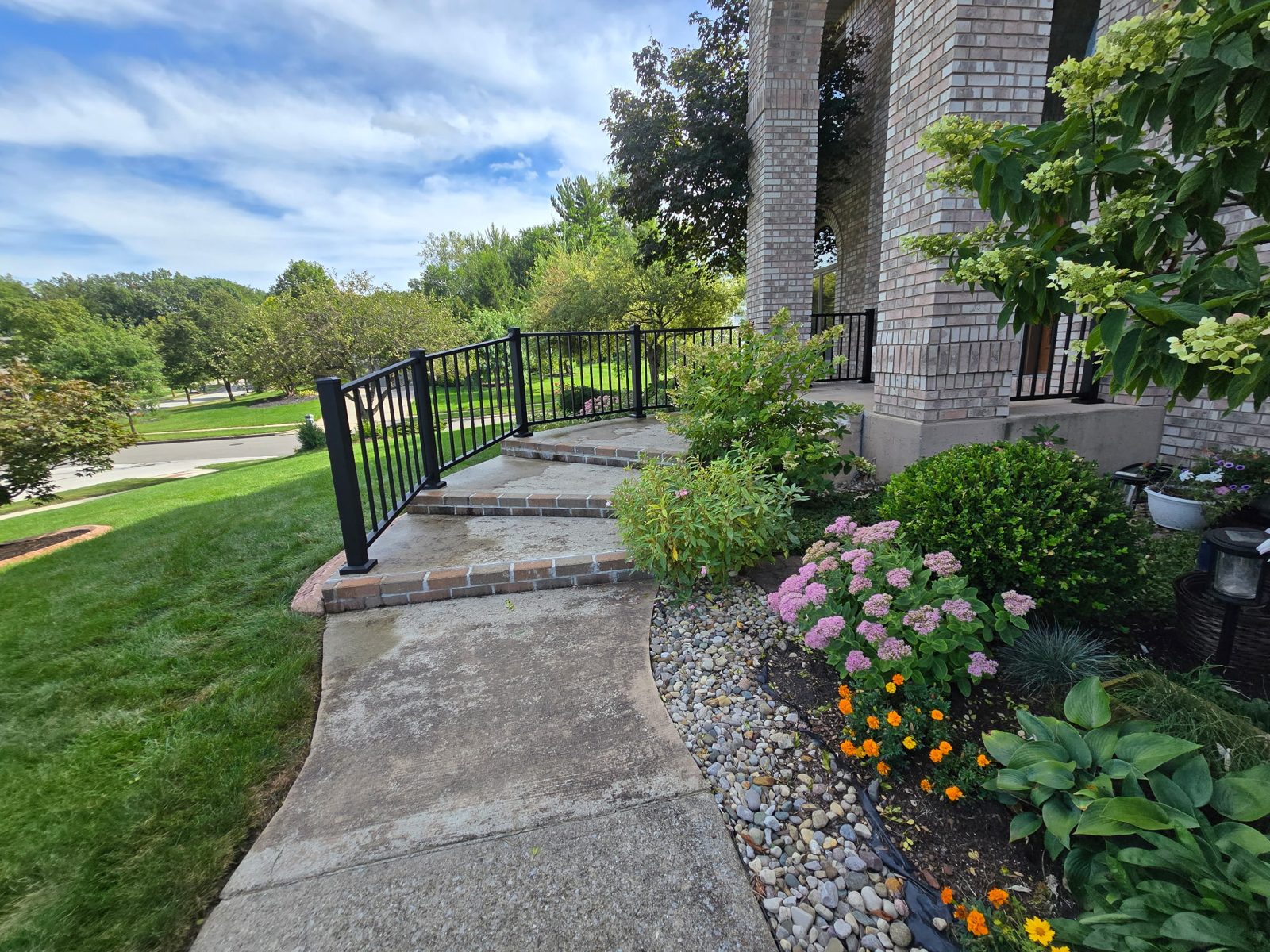 Fence, railing or patio project by J&R Fence And Deck, photo 15
