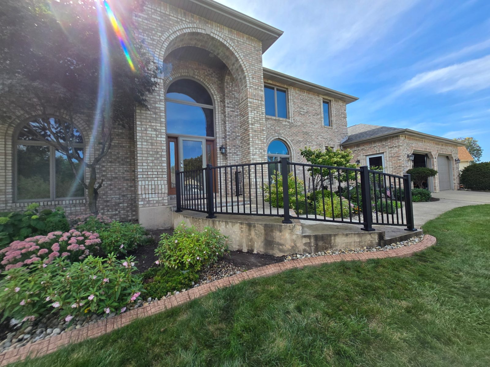 Fence, railing or patio project by J&R Fence And Deck, photo 13