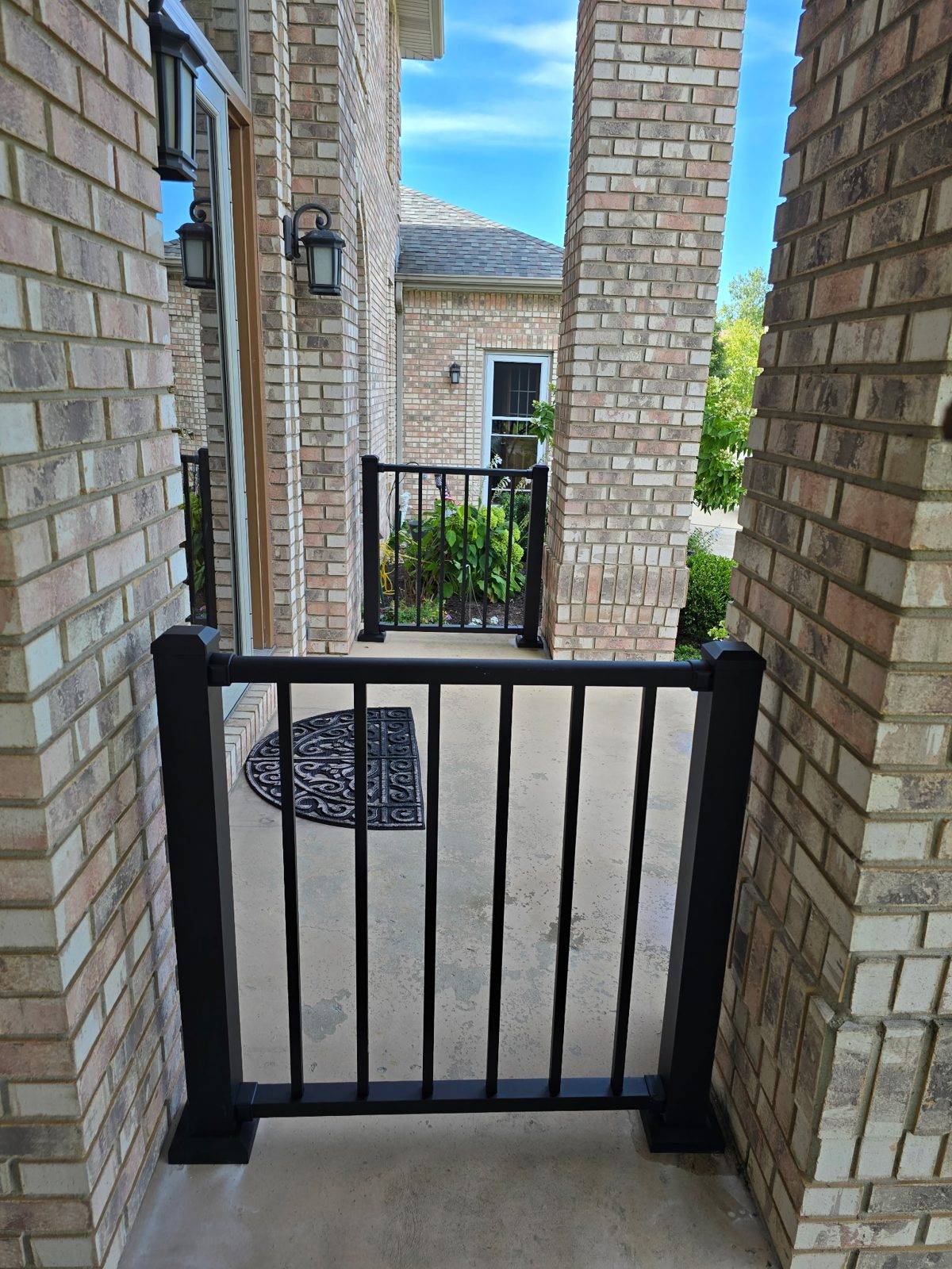Fence, railing or patio project by J&R Fence And Deck, photo 16